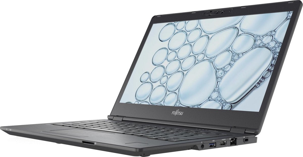 Fujitsu LIFEBOOK U7410 DDR4-SDRAM Notebook 35