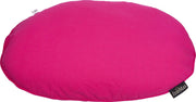 Lex & max tivoli hondenkussen ovaal  80cm fuchsia
