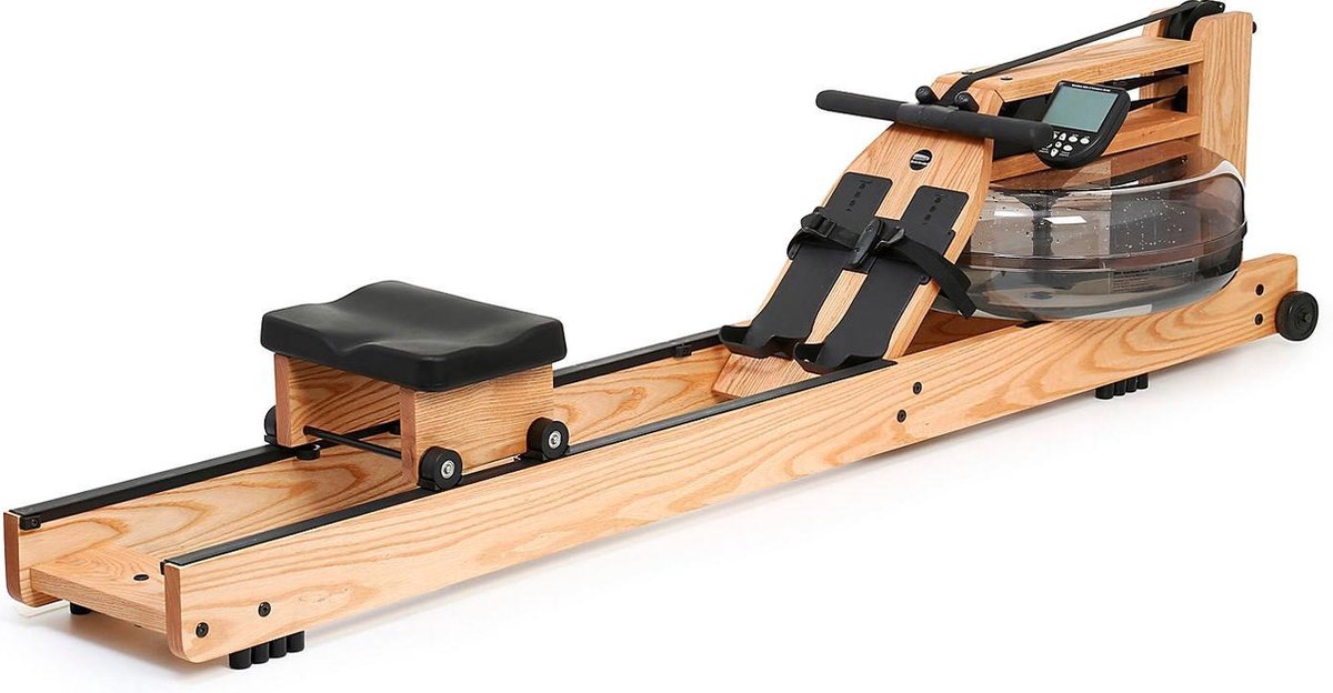 Waterrower Eiken Roeitrainer