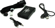 USB Interface Diverse modellen Toyota
