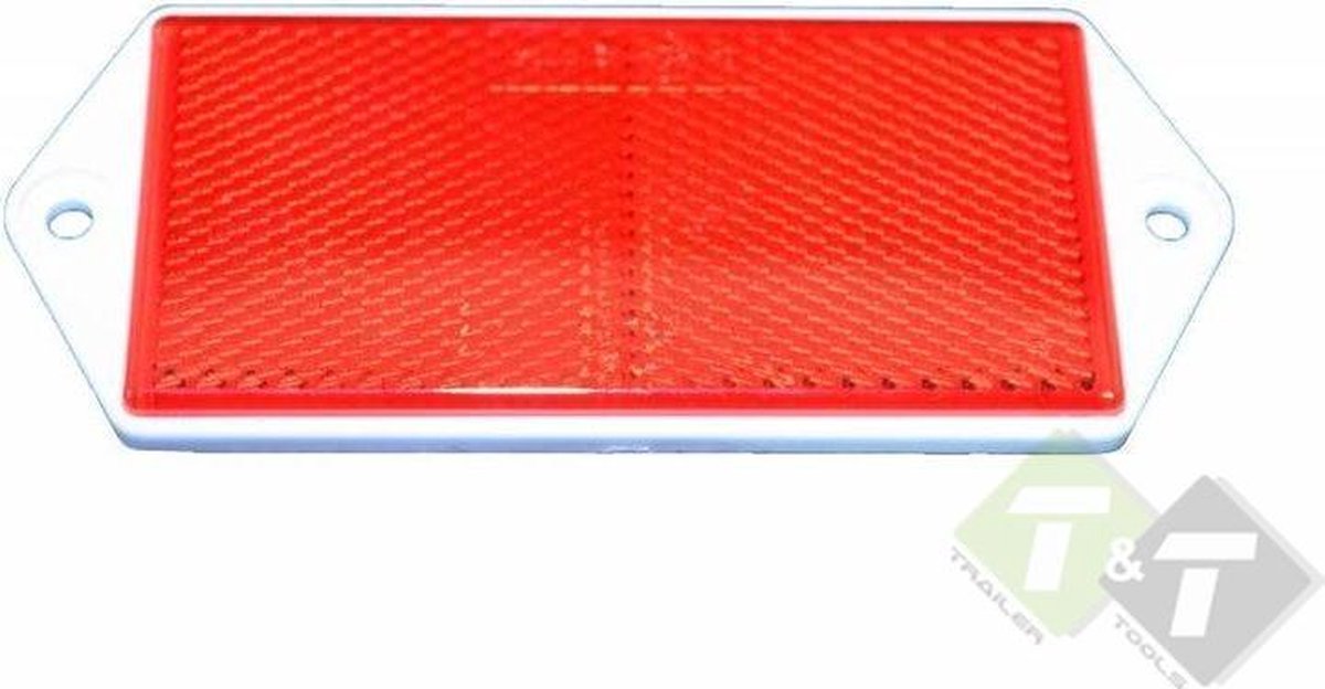 Reflector Rood