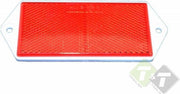 Reflector Rood