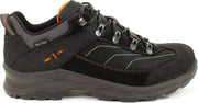 Lomer Sesto MTX Black/Orange Wandelschoen - Maat 40