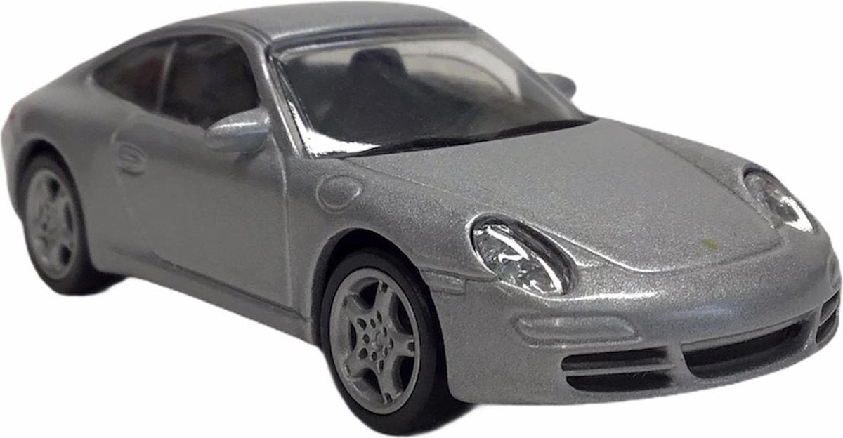 Porsche 911 Carrera s 977 merk norev