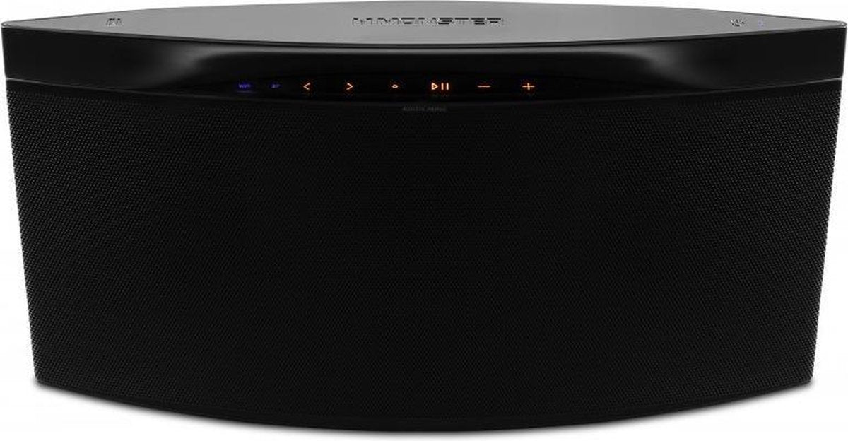 Monster StreamCast S2 Kleine Draadloze Speaker