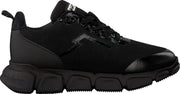 Red-Rag Sneakers zwart - Maat 34
