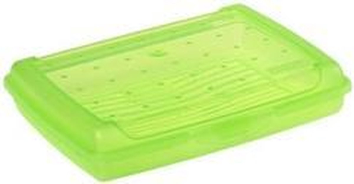 CLICK-BOX MINI  17X13X3