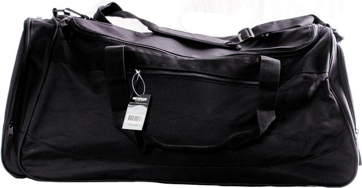 M-wear Sporttas 70x35x30cm