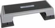 Lifemaxx Professionele Aerobic Step - 3 levels