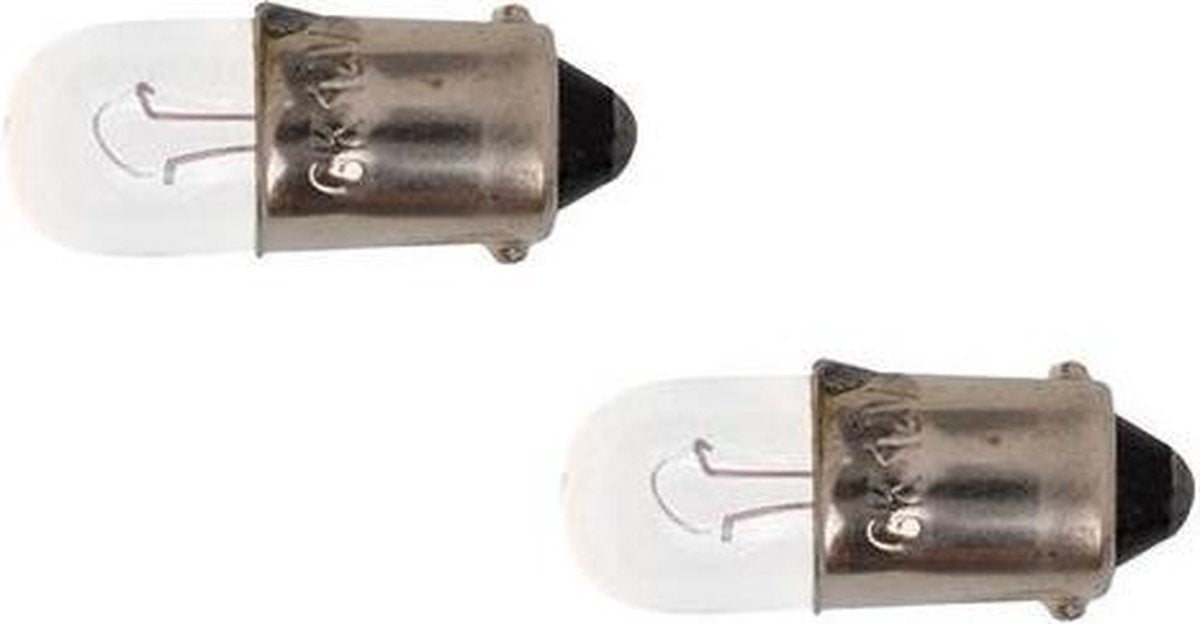 Proplus Autolampen T4w 12 Volt 4 Watt 2 Stuks