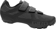 Giro Fietsschoenen - Maat 43 - Mannen - zwart