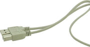 PROFILE Snoer USB M A > M B