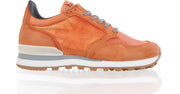 OSAKA damessneaker "RR20020" - oranje - maat 37