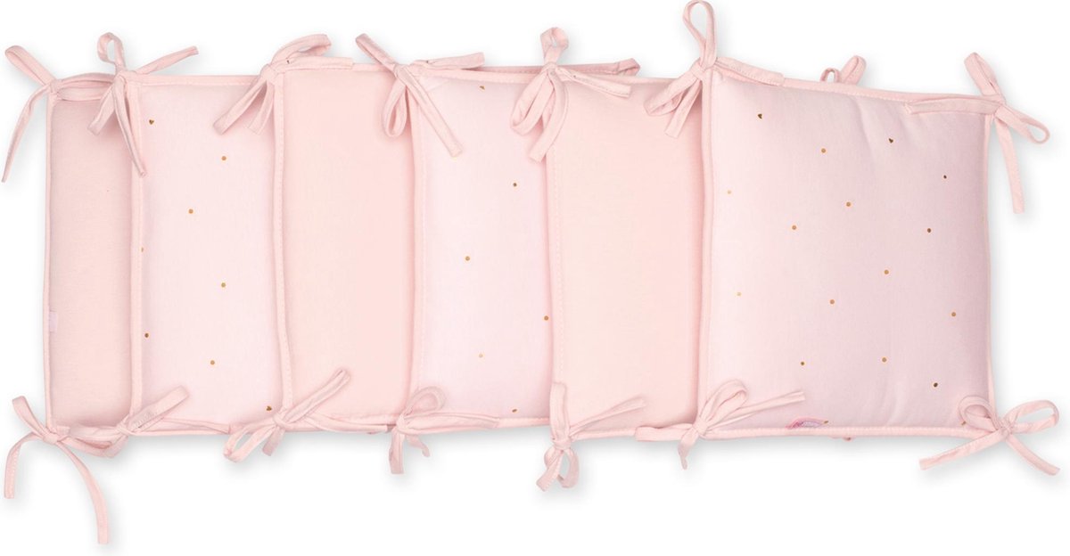 Bemini Multi Doel Kussen 30/180 cm 6 kussens PRETY 48 dolly