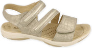 SPROX sandaal taupe TAUPE 39