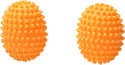 Wasdroger Ballen  neutralengeur 2 Stuks – 8cm | Droger Geur Ballen | Wassen en Drogen van Kleding