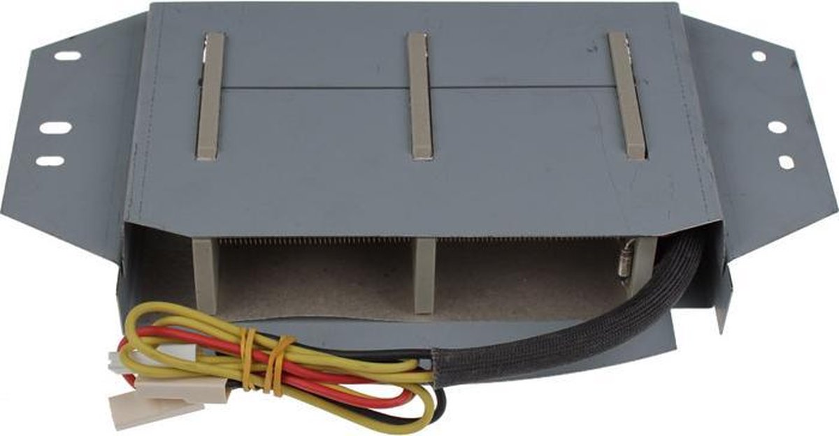 FAGOR / BRANDT - VERWARMINGSELEMENT DROOGK. 665CD 1200+1000w 230v (zonder Thermostaten) - 57X0059