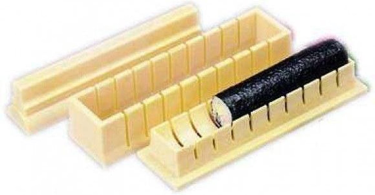 Ibili Sushi Maker