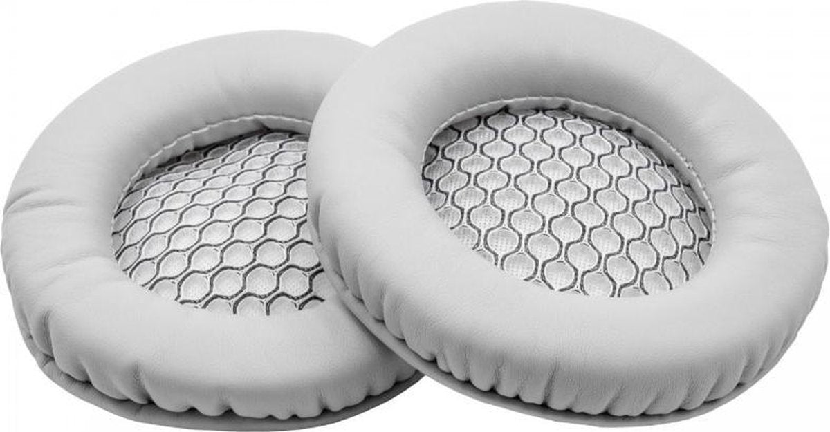 VHBW Oorkussens compatibel met SteelSeries Siberia V1