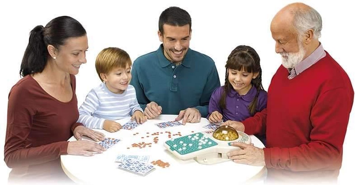 Automatische Bingo