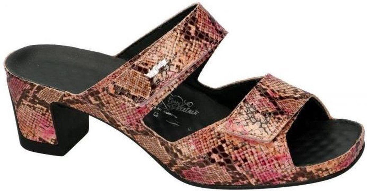 Vital -Dames -  roze - slippers & muiltjes - maat 40