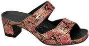 Vital -Dames -  roze - slippers & muiltjes - maat 40