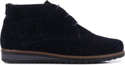 Waldlaufer Vrouwen Veterschoenen 379808 - Blauw - Maat 37