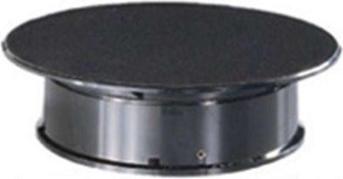 Draai Plateau 20Cm Met Spiegel