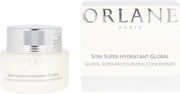 Orlane Hydration Soin Super Hydratant Global 50 Ml