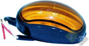 Zijmarkeringslamp