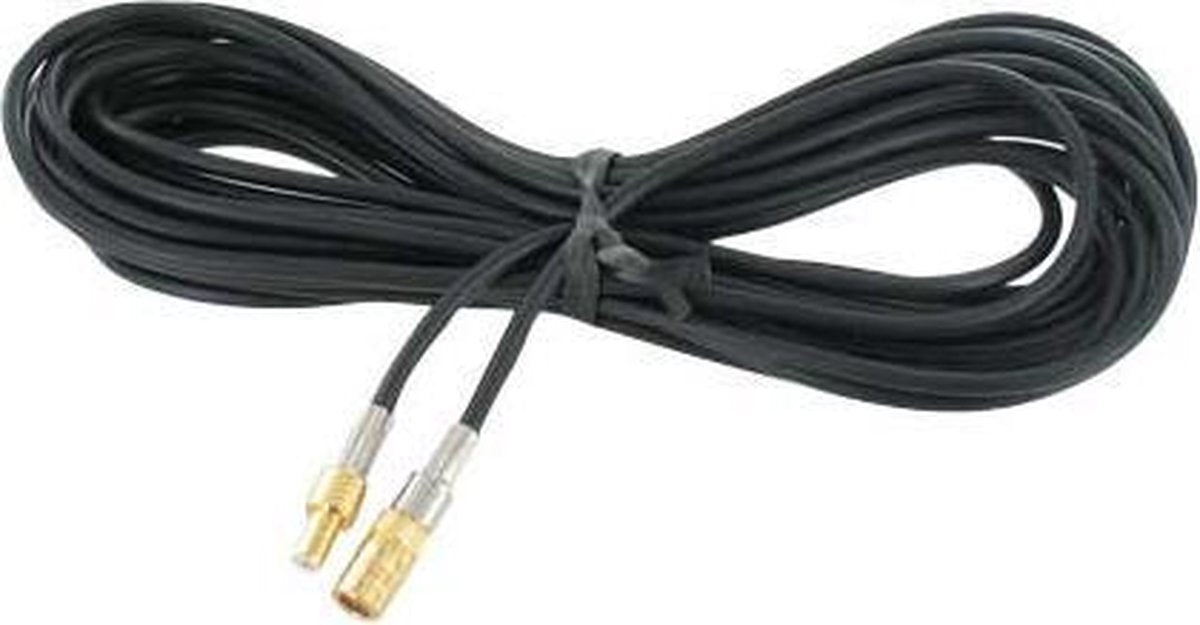 Verlengkabel SMB Male -SMB Female 5 Meter