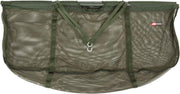 JRC Cocoon 2G Folding Mesh Weigh Sling - Weegzak - Groen
