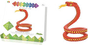 Creagami S: SLANG Origami 3D H11cm