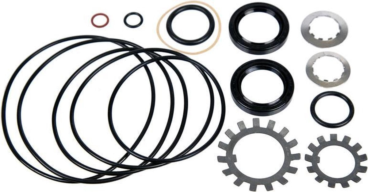 Volvo 19010 Pakkingset  voor Volvo Penta 876268 200