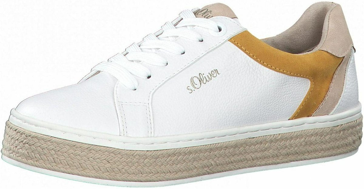 s.Oliver Sneaker Sneaker 5-5-23636-26