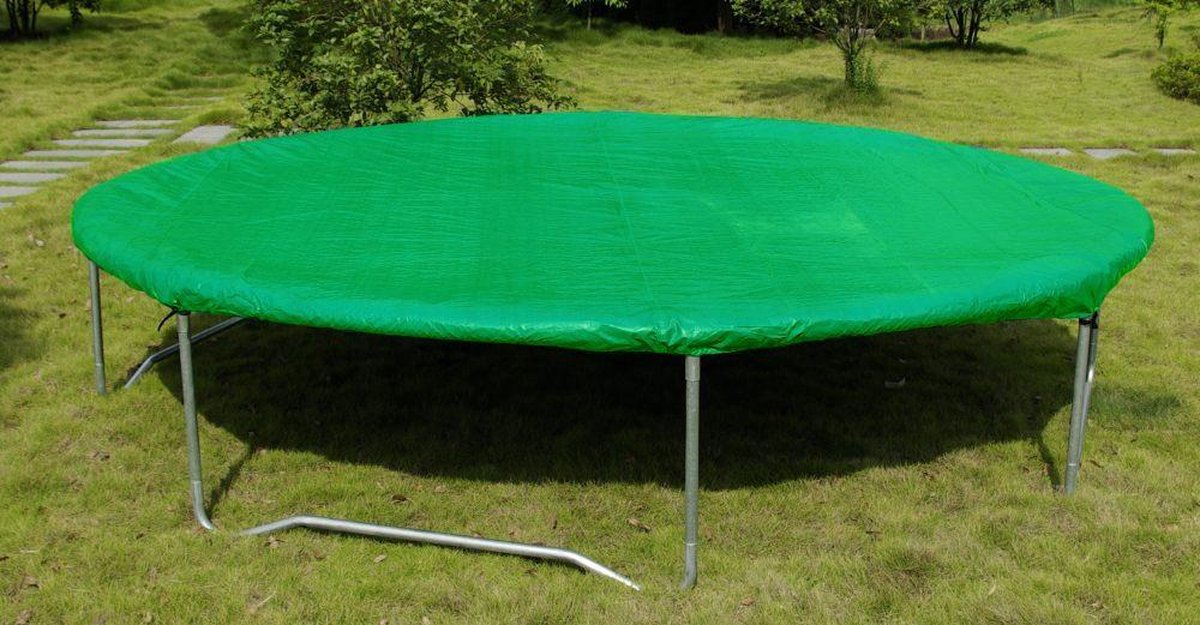 X-Scape Afdekhoes Trampoline 244 cm