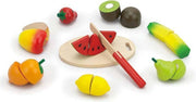New Classic Toys - Snijset - Fruit Box