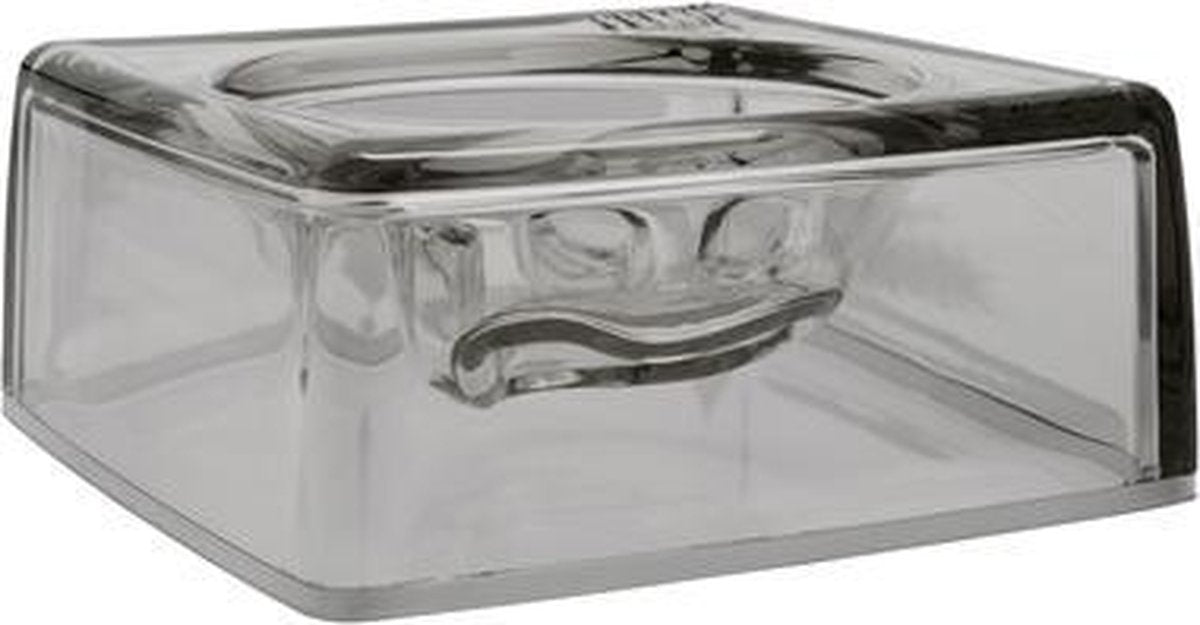 Bowl crystal good
