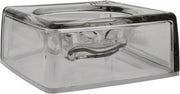 Bowl crystal good