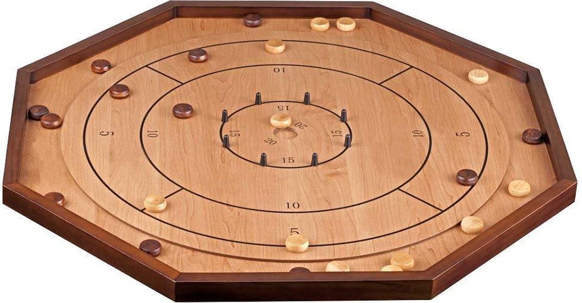 Philos Crokinole