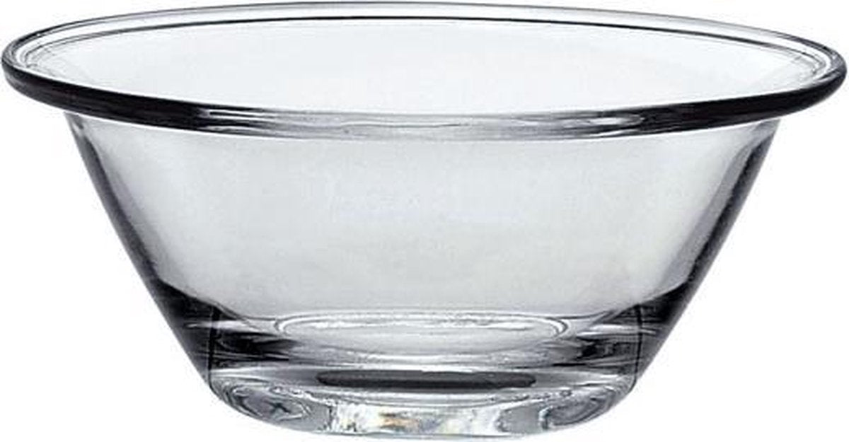 MR CHEF SCHAAL D11CM SET6MR CHEF