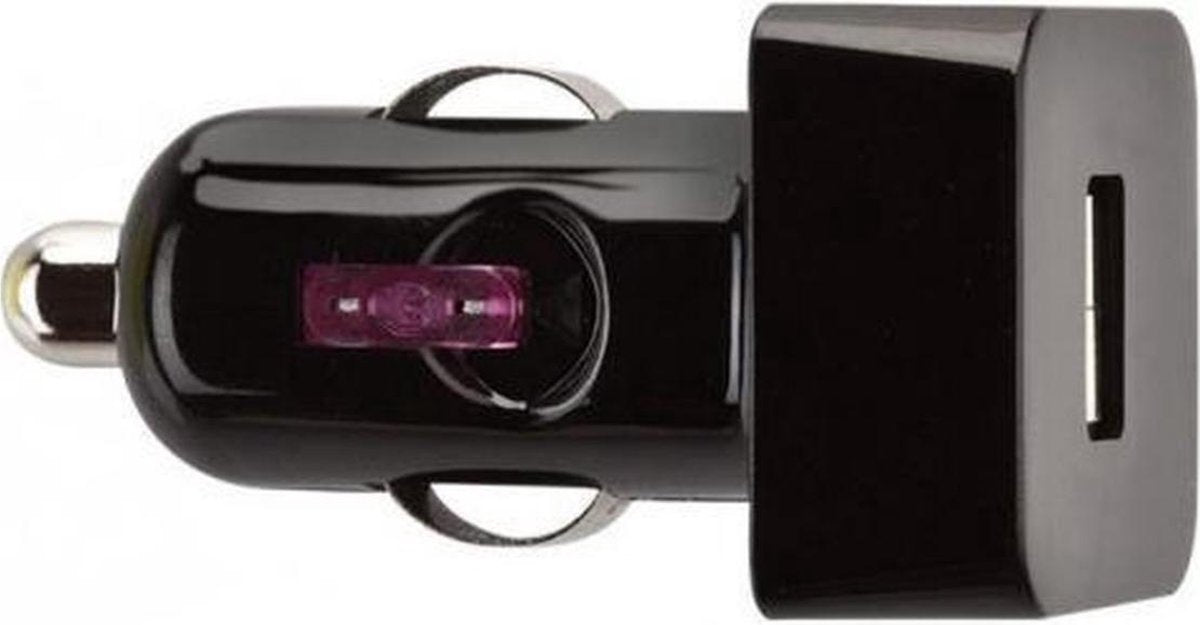 Dension USB 1-punt stroomadapter - Hoog vermogen