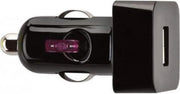 Dension USB 1-punt stroomadapter - Hoog vermogen