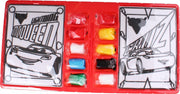 Slammer Magic Beads Cars 17 X 24 Cm