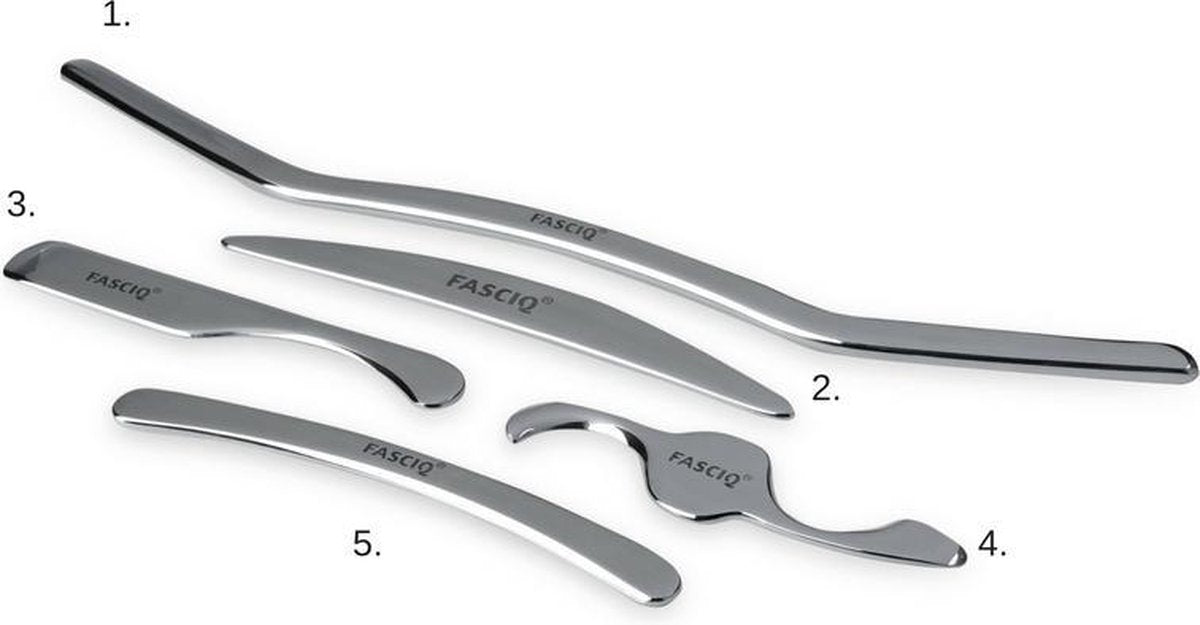 FASCIQ Set Small