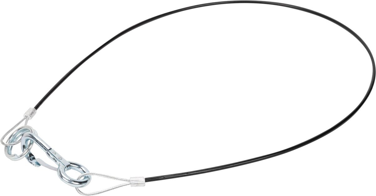 Quparts losbreek kabel aanhangwagen 1