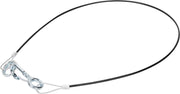 Quparts losbreek kabel aanhangwagen 1