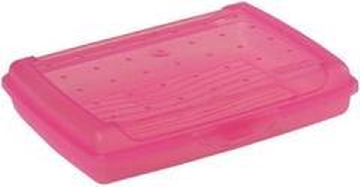 CLICK-BOX MINI  17X13X3