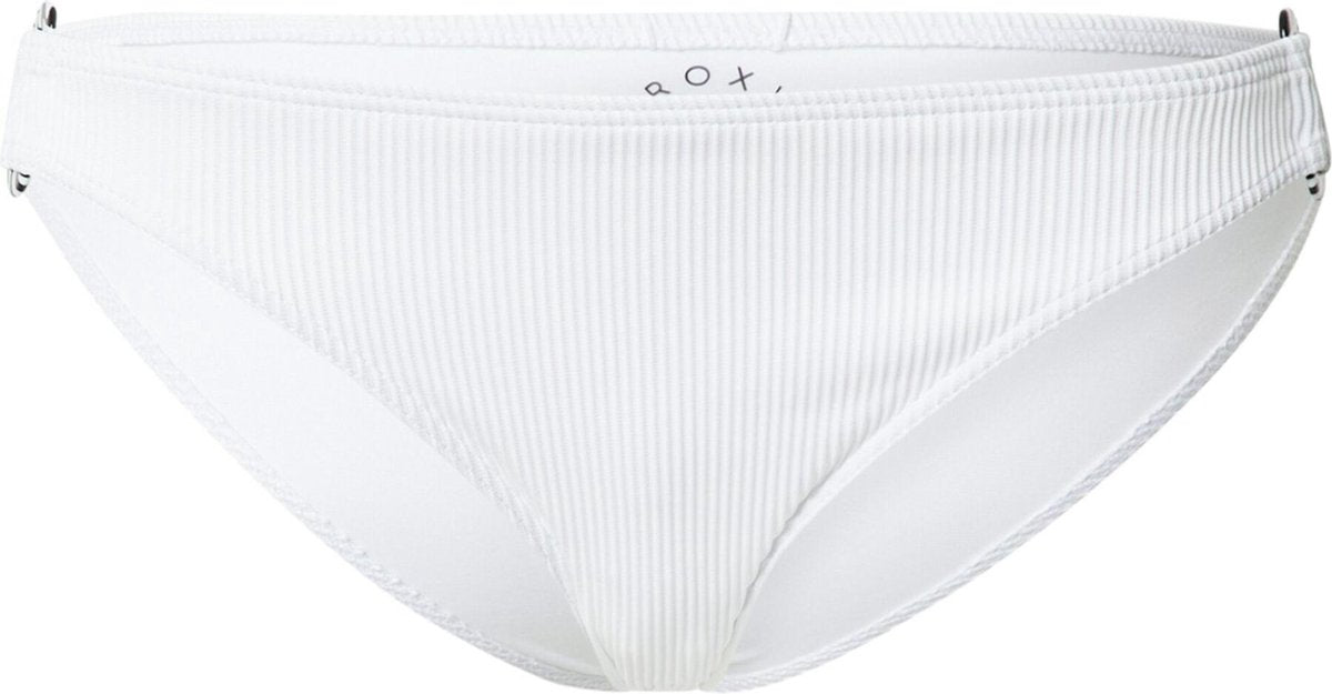 Roxy bikinibroek Wit-Xl