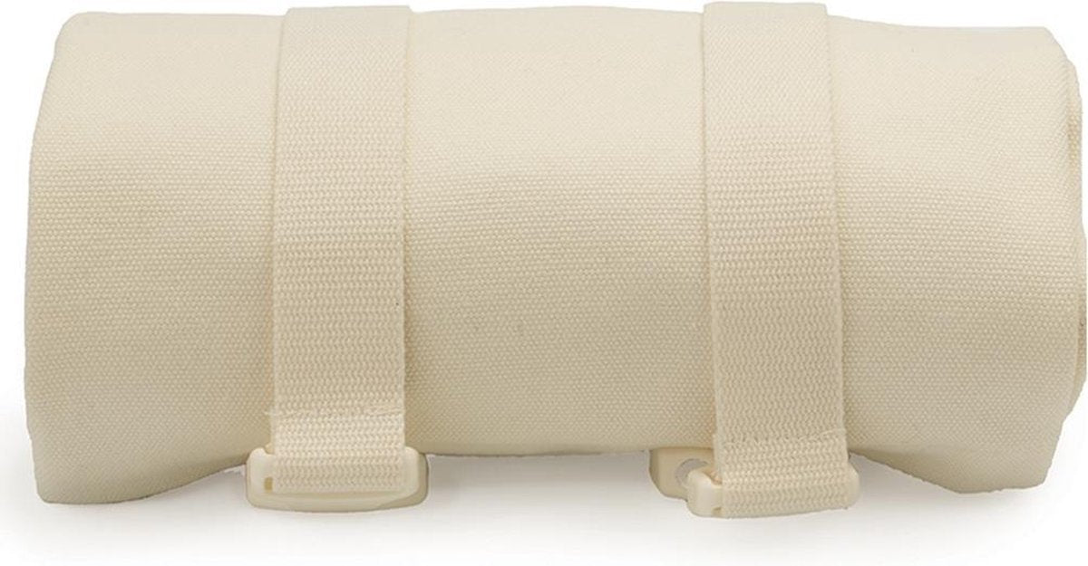 Hoppa - Babyhangmatjes - Ecru - One Size